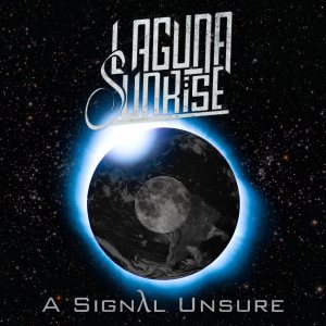 Laguna Sunrise - A Signal Unsure
