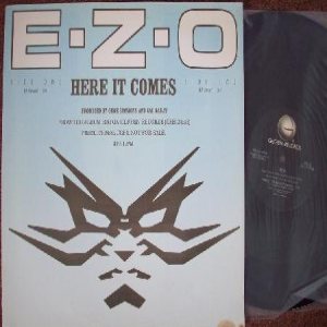 Ezo - Here It Comes