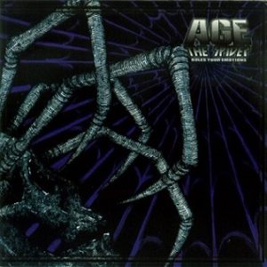 A.G.E - The Spider Rules Your Emotions