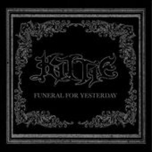 Kittie - Funeral for Yesterday