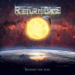 Return To Base - Behind the Sun