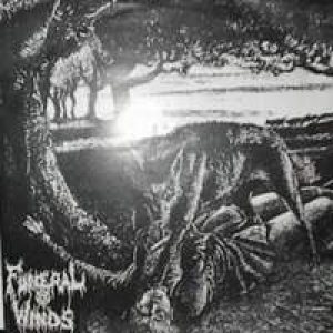 Funeral Winds - Thy Eternal Flame
