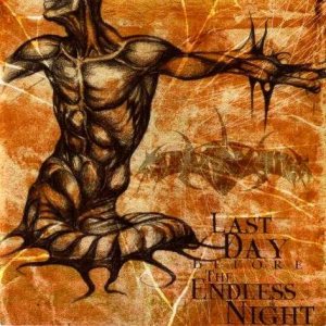 Infestum - Last Day Before the Endless Night