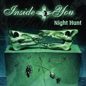 Inside You - Night Hunt