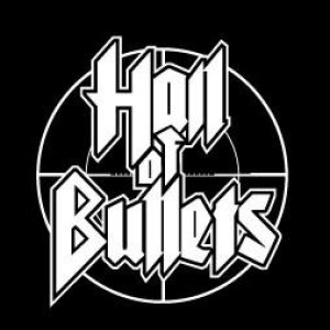 Hail of Bullets - Demo 2007