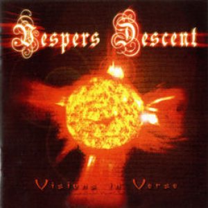 Vespers Descent - Visions in Verse