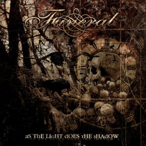 Funeral - As the Light does the Shadow