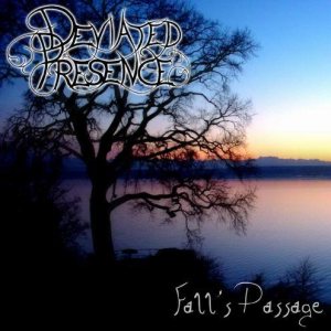 Deviated Presence - Fall's Passage
