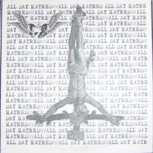 All Day Hatred - All Day Hatred (Demo)
