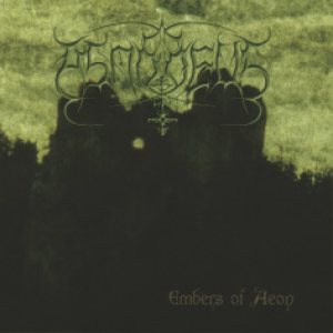Asmodeus - Embers of Aeon