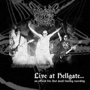 Morbid Funeral - Live at Hellgate...
