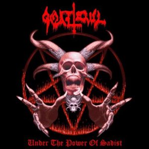 Goat Evil - Under the Power of Sadist