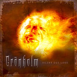 Grönholm - Silent Out Loud