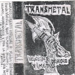 Transmetal - Velocidad, Desecho y Metal