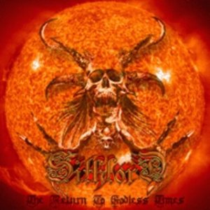 Sithlord - The Return to Godless Times