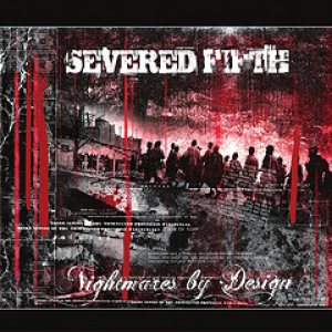 Severed Fifth - Nightmares by Design