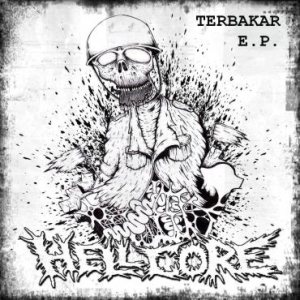 Hellcore - Terbakar