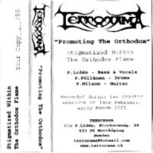 Terrorama - Promoting the Orthodox