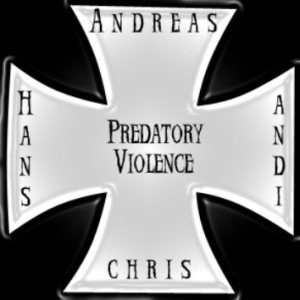 Predatory Violence - Demo Recordings 2006