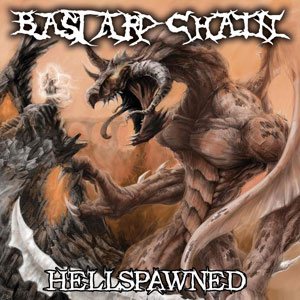Bastard Chain - Hellspawned
