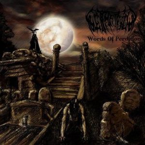 Netherion - Words of Perdition