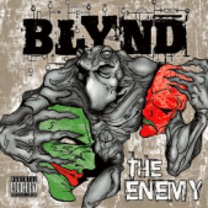Blynd - The Enemy