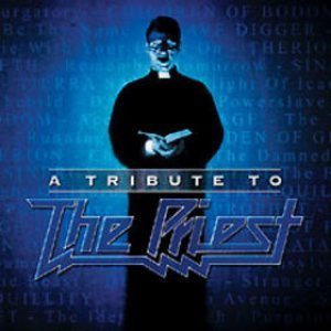 Various Artists - A Tribute to the Priest