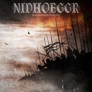 Nidhoeggr - Ragnarök'n'Roll