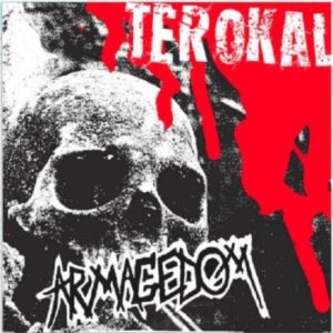 Armagedom - Armagedom / Terokal