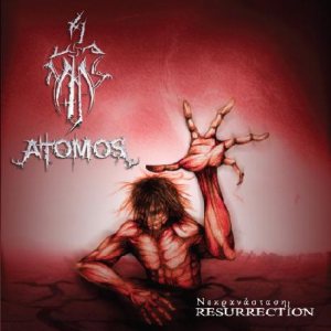 Atomos - Resurrection