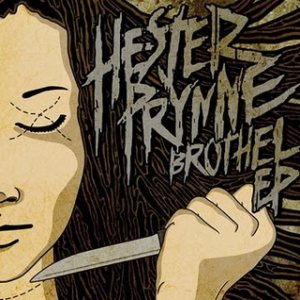 Hester Prynne - Brothel