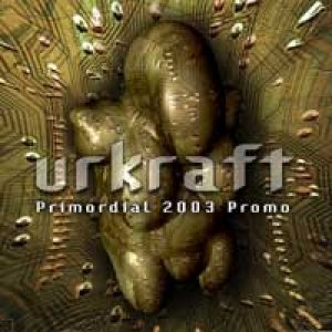Urkraft - Primordial Promo 2003