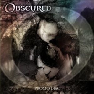 Obscured - Promo