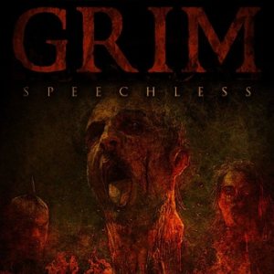 Grim - Speechless