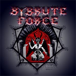 By Brute Force - By Brute Force