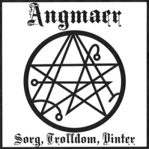 Angmaer - Sorg, Trolldom, Vinter