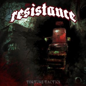 The Resistance - Torture Tactics