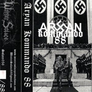 Aryan Kommando 88 - Demo I