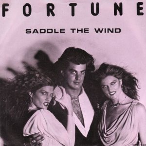 Fortune - Saddle the Wind / Certain Kind of Feeling