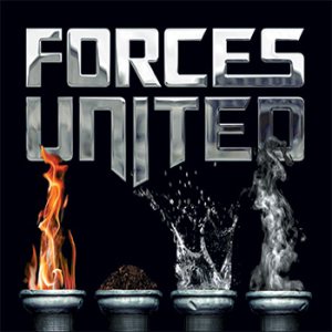 Forces United - Forces United