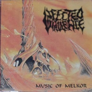 Infected Virulence - Music of Melkor