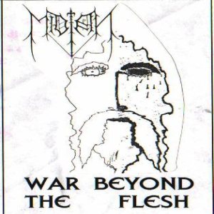 Midian - War Beyond the Flesh
