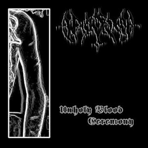 Black Tribe - Unholy Blood Ceremony