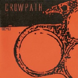 Crowpath - Crowpath
