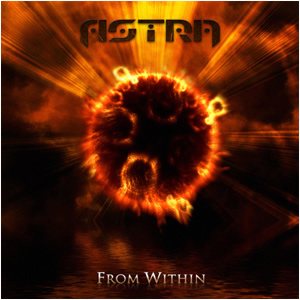 Astra - From Within