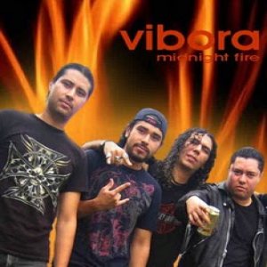 Vibora - Midnight Fire