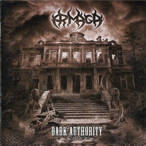 Armaga - Dark Authority