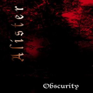 Alister - Obscurity