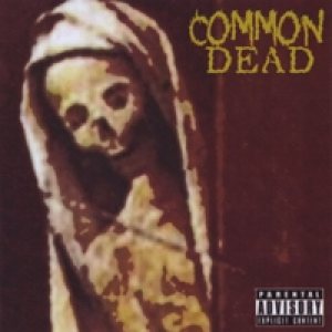 Common Dead - Common Dead