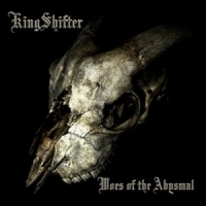King Shifter - Woes of the Abysmal